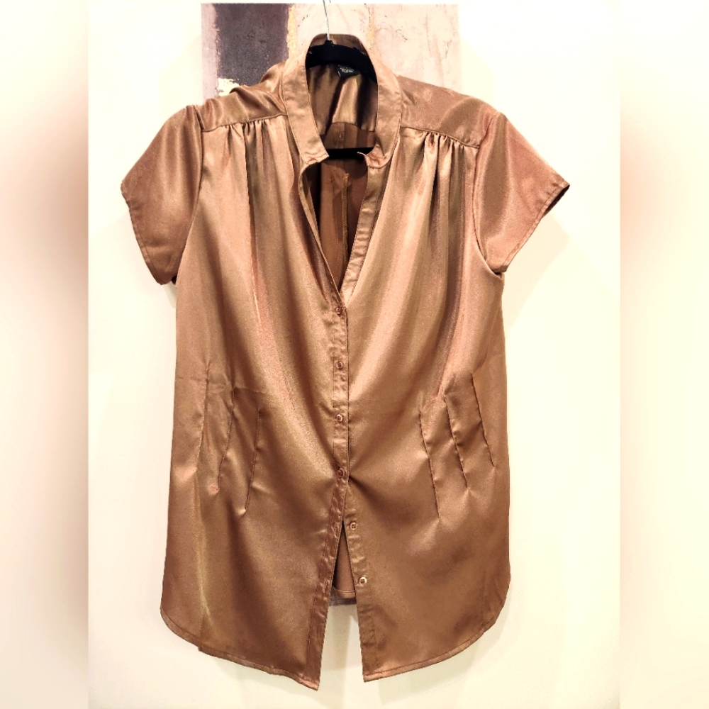 Silky Top